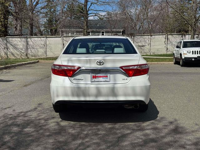 used 2016 Toyota Camry car, priced at $16,555