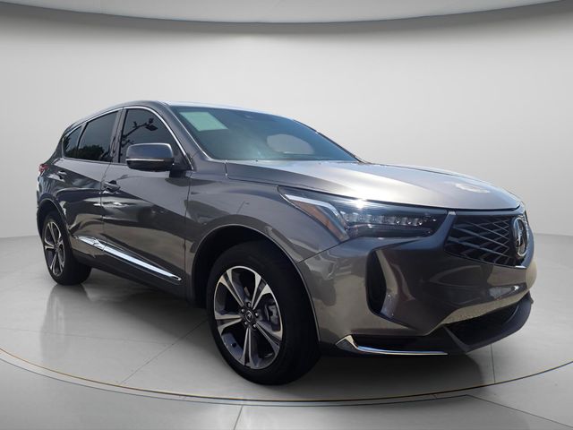 2025 Acura RDX - $41,789