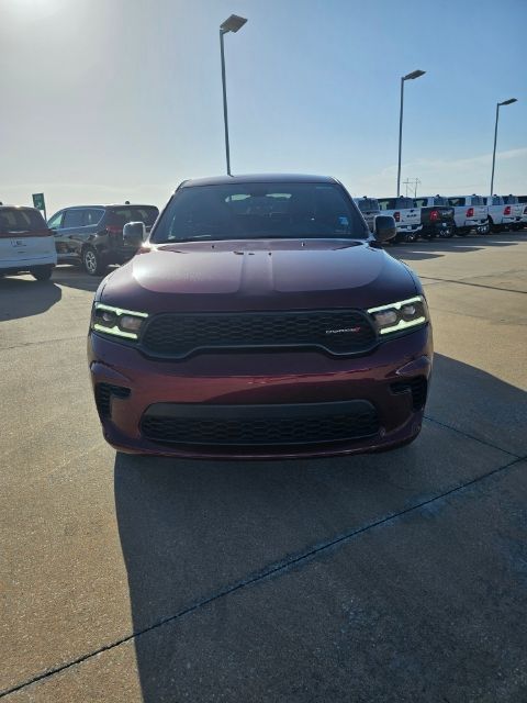 2023 Dodge Durango GT 2