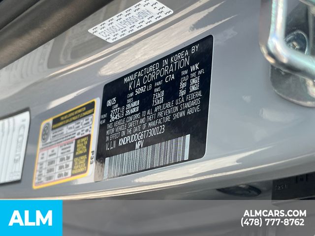 Used 2026 Gray Kia S image 38