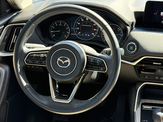 Used 2024 Mazda CX-90 SUV