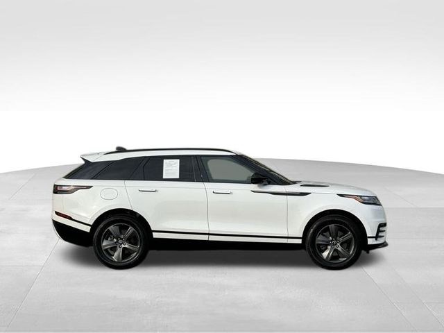 2022 Land Rover Range Rover Velar P250 R-Dynamic S 6