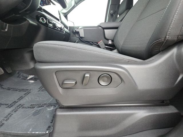 2025 Chevrolet Silverado 1500 LT:45860A