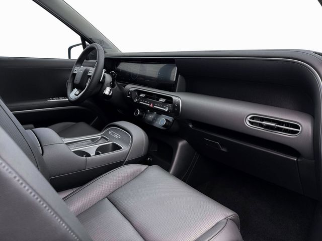 New 2026 White Hyundai Limited image 15