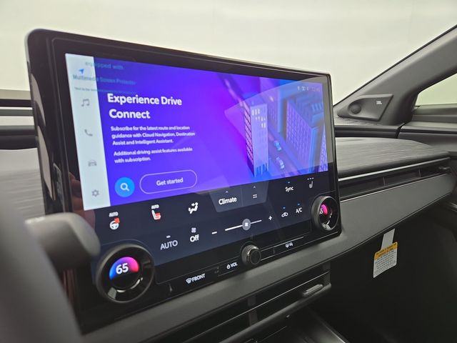New 2026 Toyota C-HR SUV