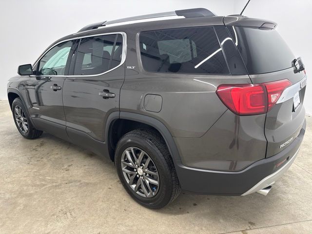 Used 2019 Gray GMC SLT-1 image 7