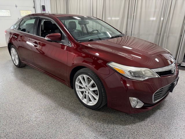 2013 Toyota Avalon #3