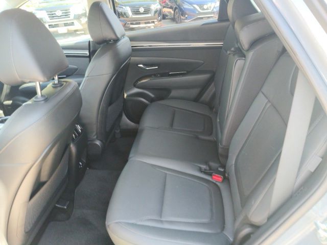 Used 2024 Hyundai Tucson SUV