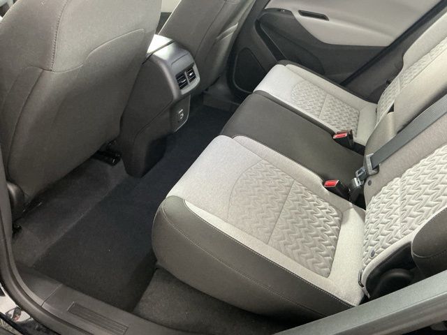 used 2023 Chevrolet Equinox car, priced at $20,000