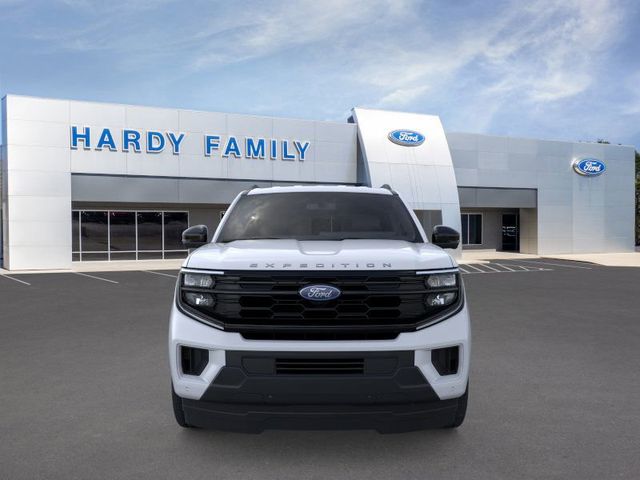 2026 Ford Expedition Active:168586