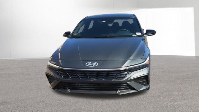 New 2026 Hyundai Elantra Hybrid For Sale in Indianapolis, IN