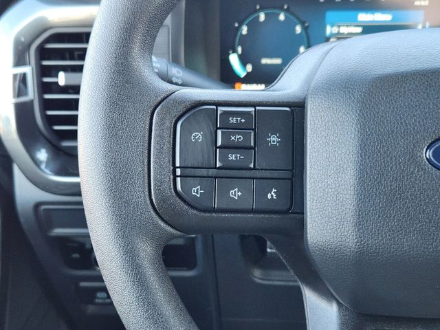2025 Ford F-150 STX photo