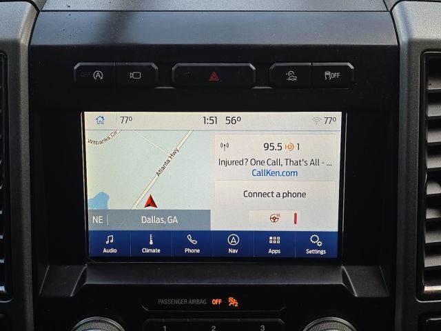 2020 Ford F-150 Raptor:C02483A