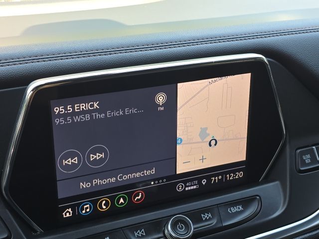 2022 Chevrolet Blazer Premier:46311A