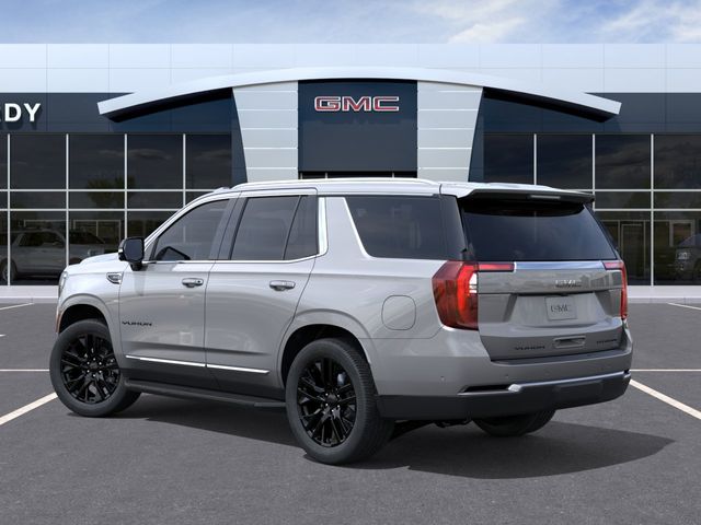 2026 GMC Yukon Elevation:47495