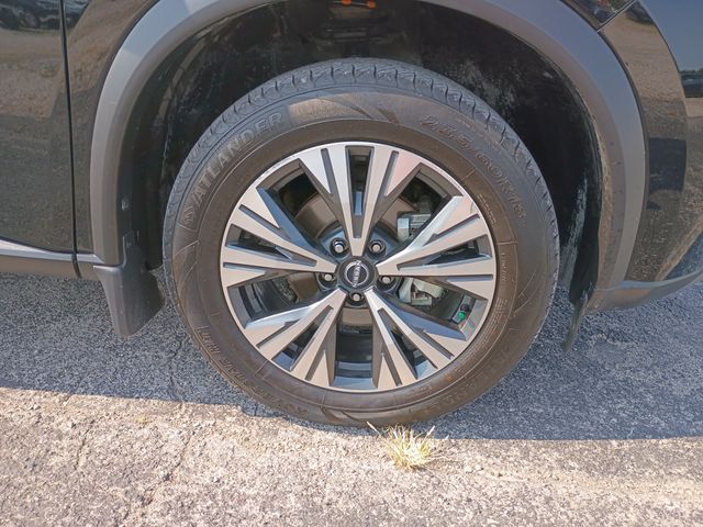 Used 2023 Nissan Rogue SUV