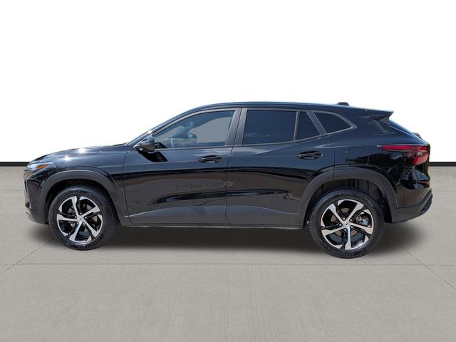 2024 Chevrolet Trax 1RS - 5