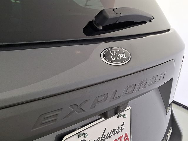 Used 2023 Ford Explorer SUV