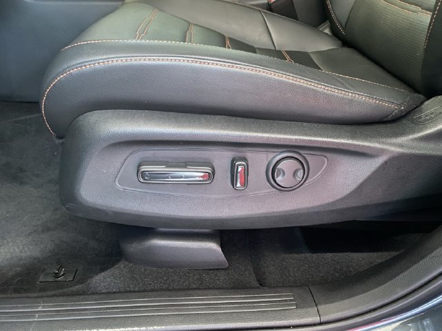 Certified Used 2025 Meteorite Gray Metallic Honda Sport-L image 23