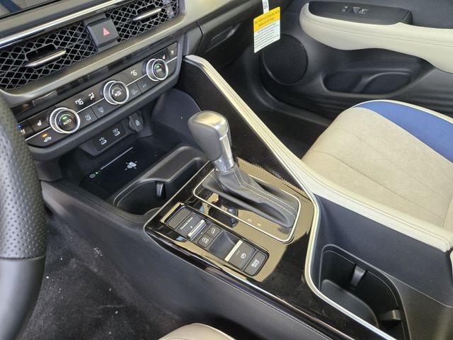 New 2026 Acura ADX SUV