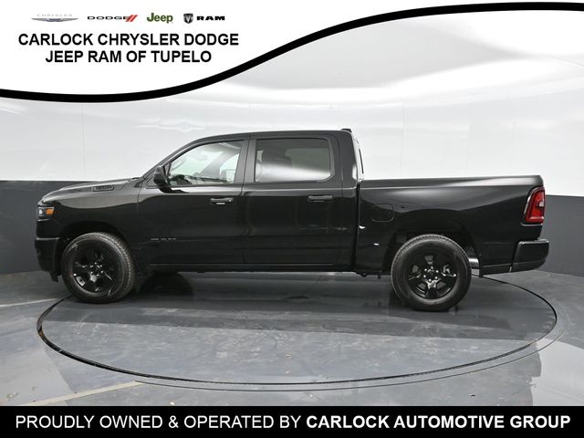 2025 Ram 1500 Tradesman 7