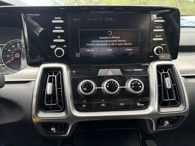 Used 2023 Kia Sorento SUV