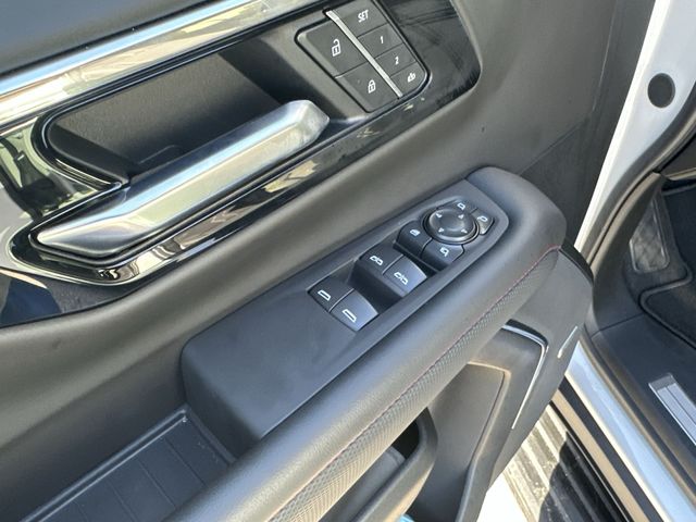 Used 2025 Beige Chevrolet RST image 14