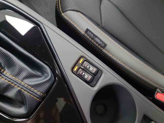 2026 – Subaru – Crosstrek