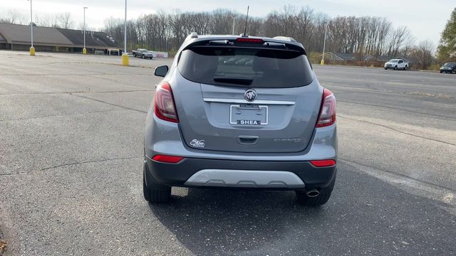 2019 Buick Encore Sport Touring 7