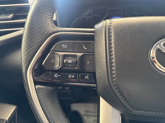 2023 Toyota Tundra Limited  at Don McGill Toyota