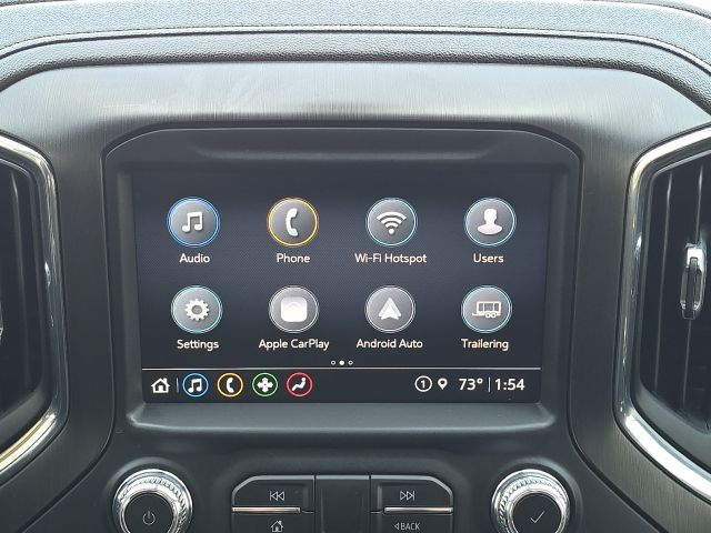 Photo of 2021 GMC Sierra 1500 AT4 in Dallas, GA - 30,  2021 GMC Sierra 1500 AT4:43886A