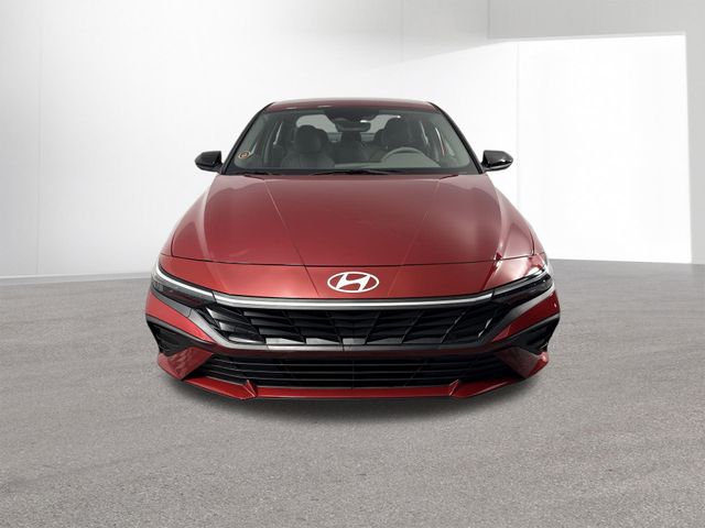 Used 2025 Hyundai Elantra For Sale in Indianapolis, IN
