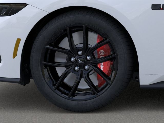 2026 Ford Mustang GT:168903