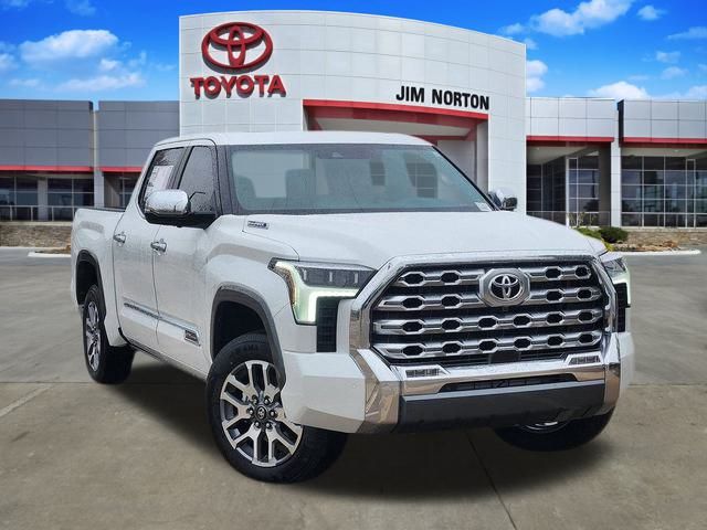 2026 Toyota Tundra