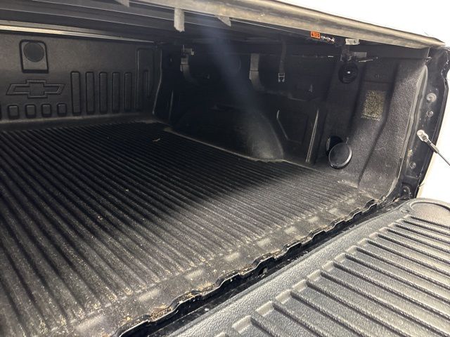 2016 Chevrolet Silverado 1500 LT photo