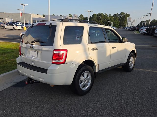 Used 2011 Ford Escape SUV