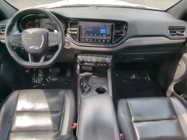 2021 Dodge Durango R/T photo