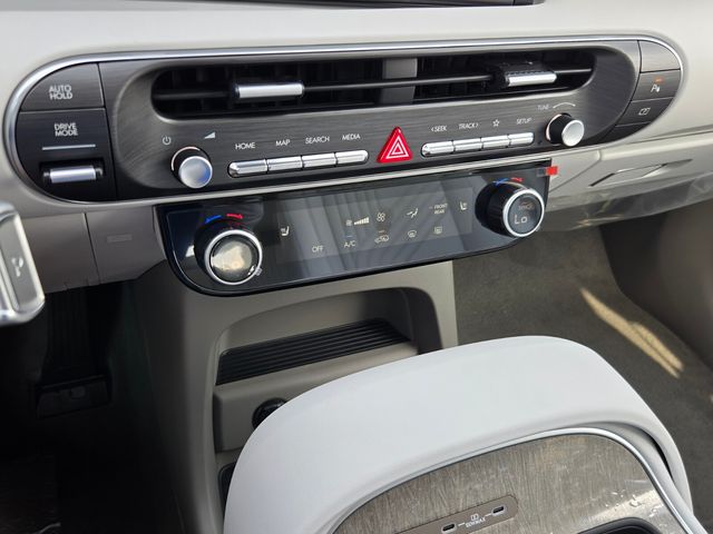 2027 Hyundai Palisade