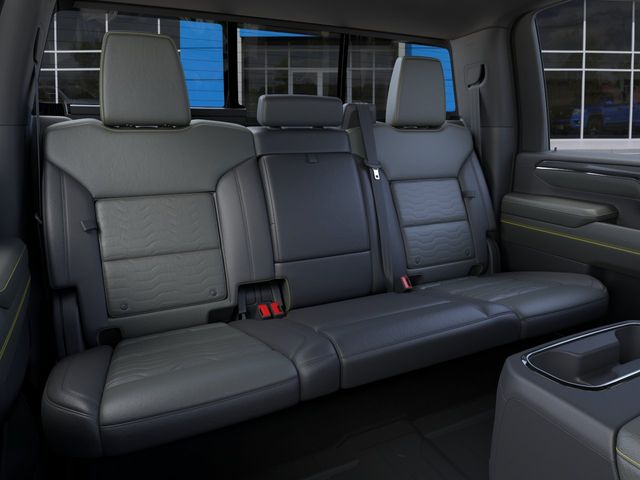 2026 Chevrolet Silverado 2500HD ZR2:47262