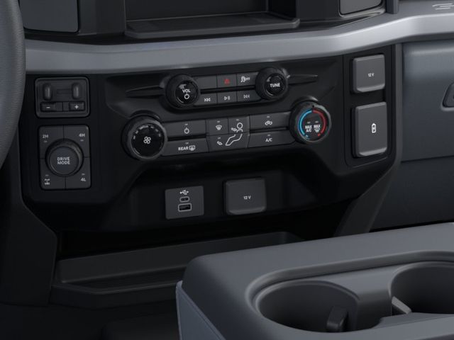 New 2026 White Ford XL image 15