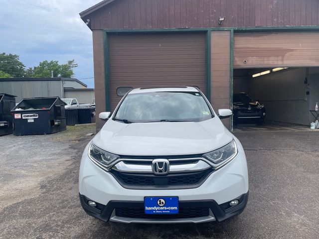 Used 2019 Honda CR-V SUV