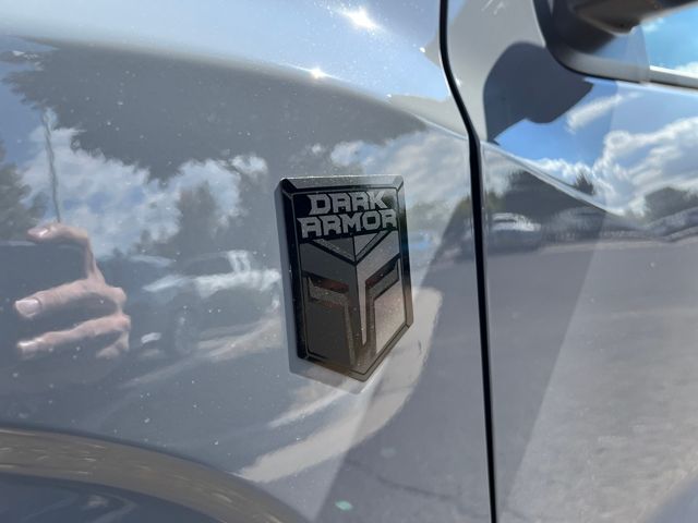 2026 Nissan Frontier SV - Photo 9