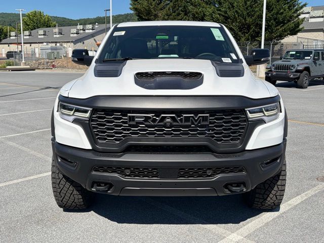 new 2026 Ram 1500 car, priced at $84,931