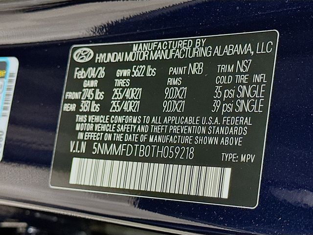 Thumbnail: 2026 Genesis GV70 - 24