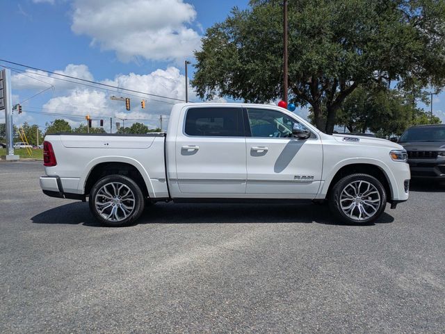 2026 Ram 1500 Tungsten Crew Cab 4x4 5'7" Box