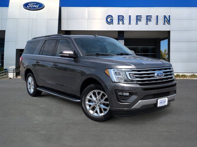 2021 Ford Expedition MAX XLT RWD
