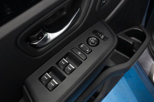 New 2026 Honda Passport SUV