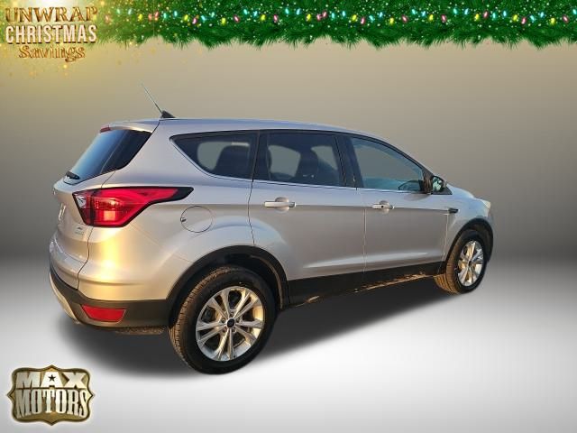 2019 Ford Escape SE 9