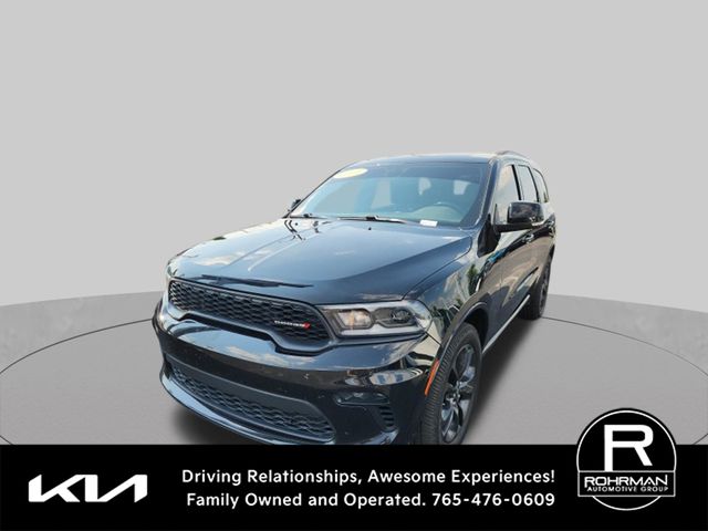 2021 Dodge Durango GT Plus AWD