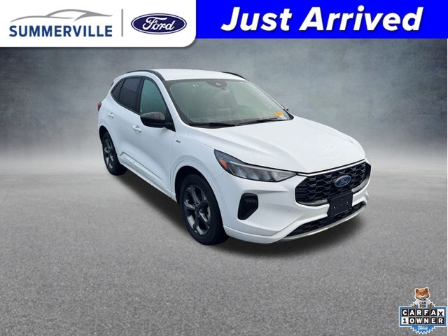 2023 Ford Escape ST-Line AWD